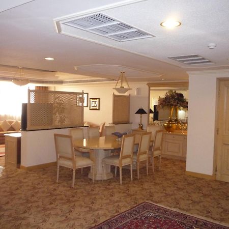 Hofuf Hotel Al-Ahsa Kamer foto