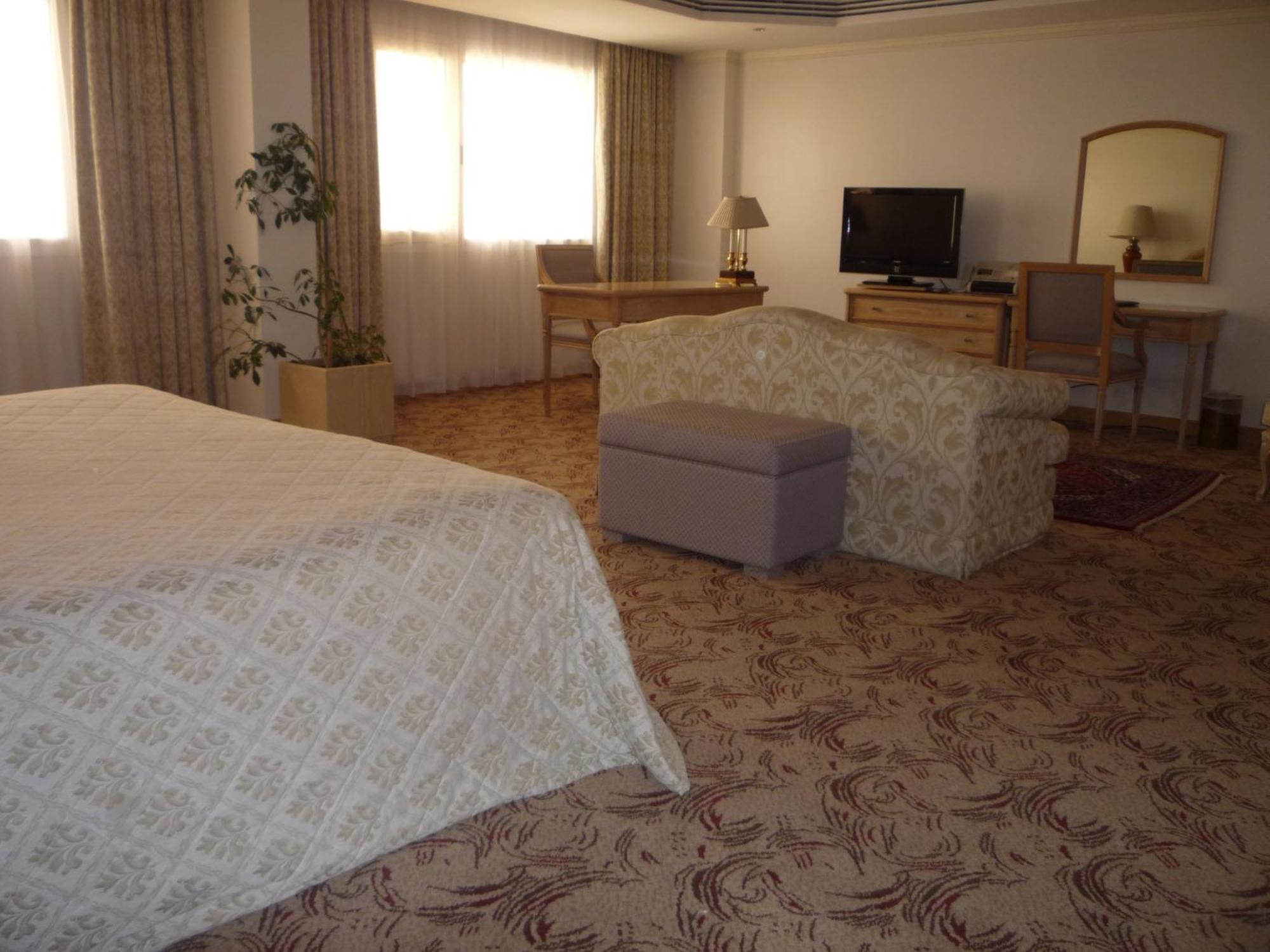 Hofuf Hotel Al-Ahsa Kamer foto