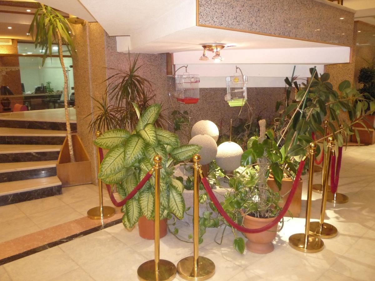 Hofuf Hotel Al-Ahsa Buitenkant foto
