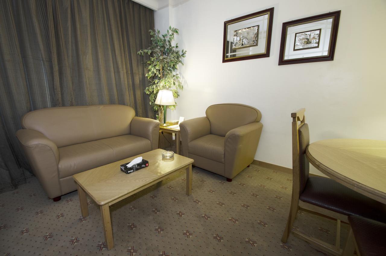 Hofuf Hotel Al-Ahsa Buitenkant foto