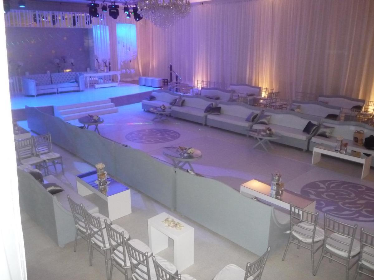 Hofuf Hotel Al-Ahsa Buitenkant foto