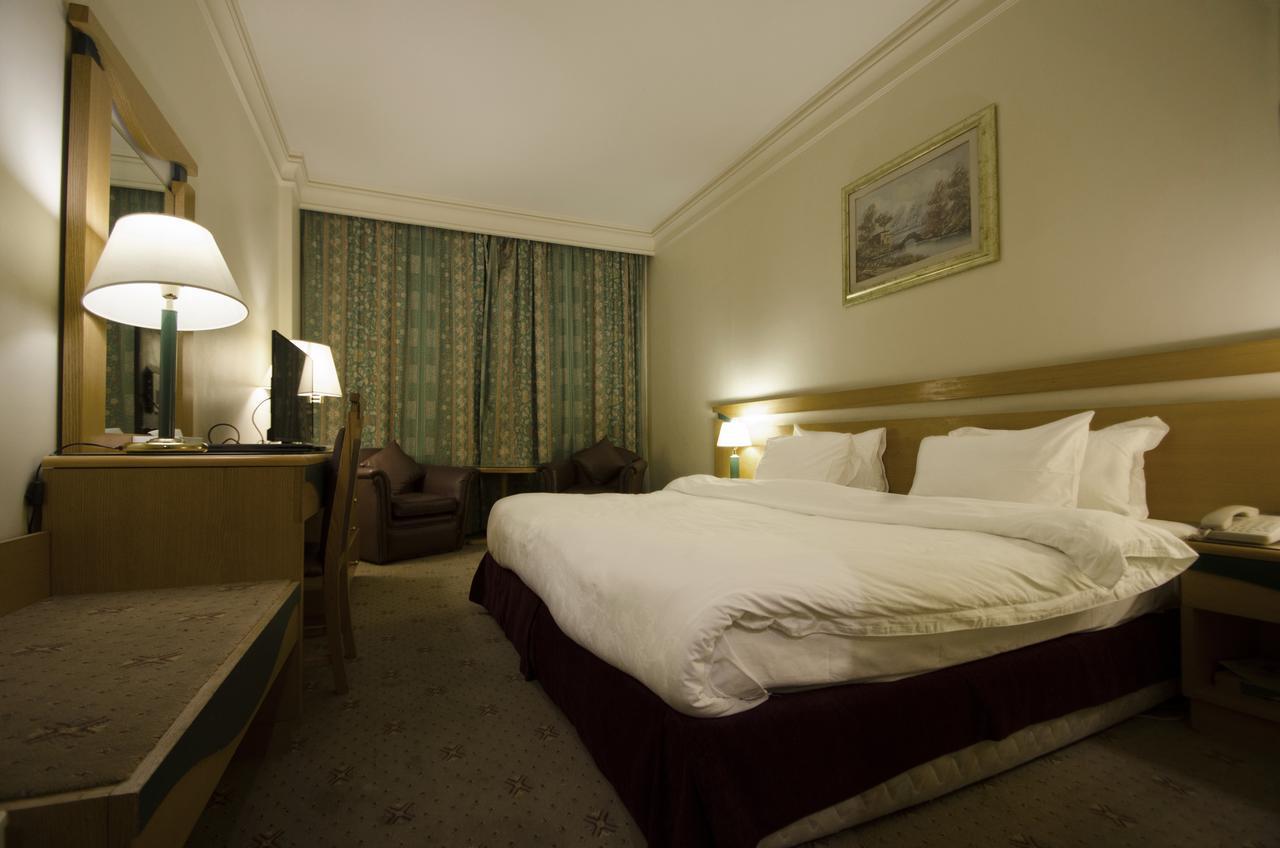 Hofuf Hotel Al-Ahsa Buitenkant foto