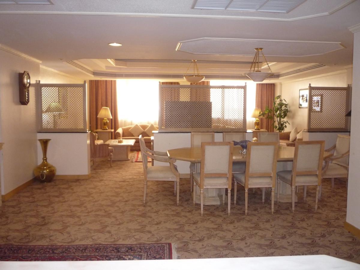 Hofuf Hotel Al-Ahsa Buitenkant foto