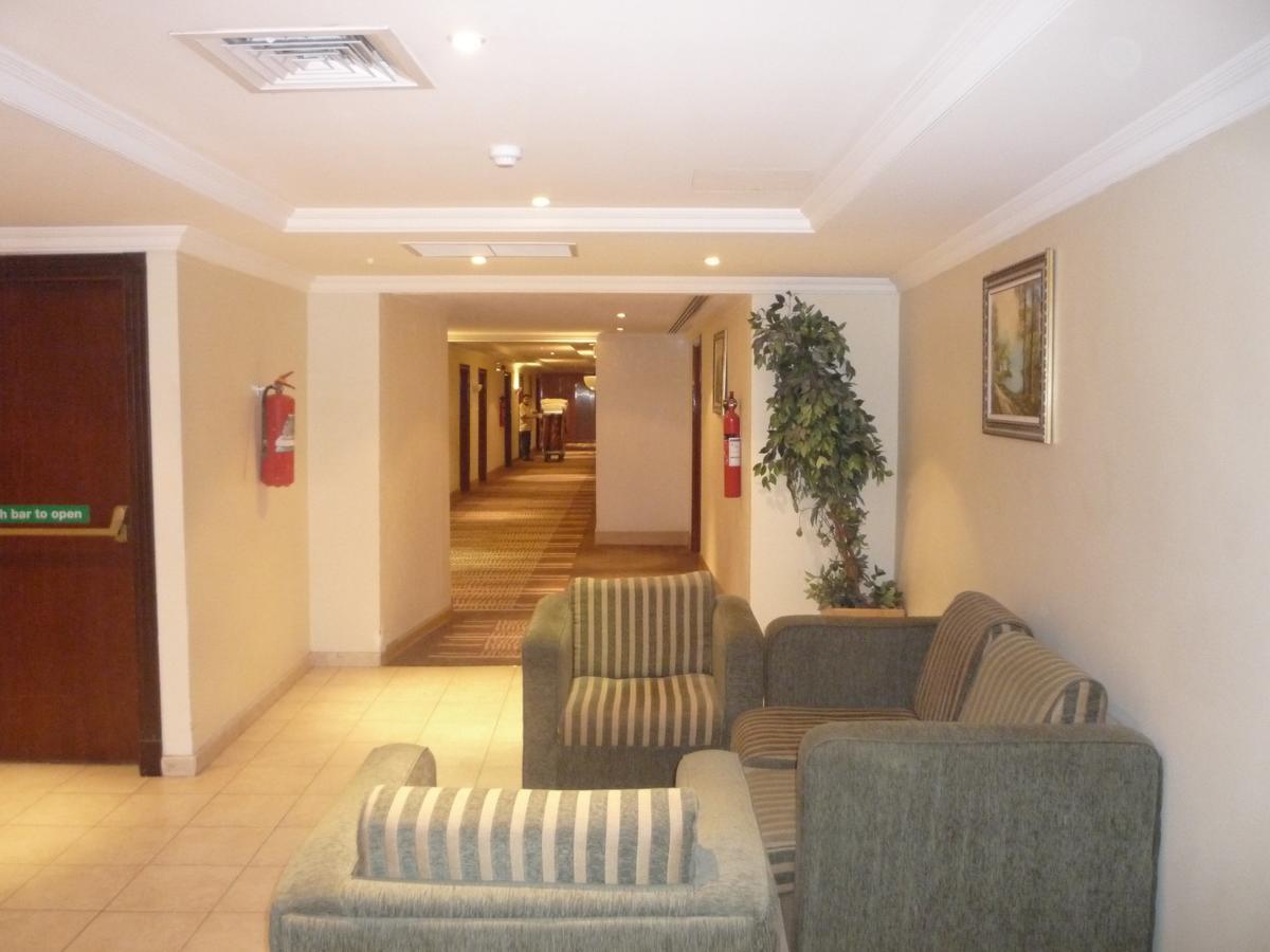 Hofuf Hotel Al-Ahsa Buitenkant foto