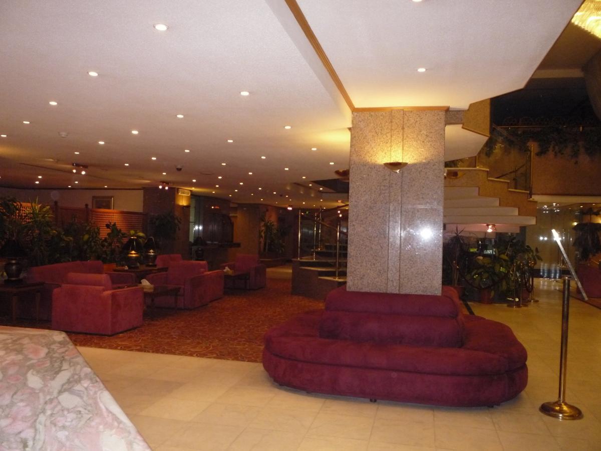 Hofuf Hotel Al-Ahsa Buitenkant foto