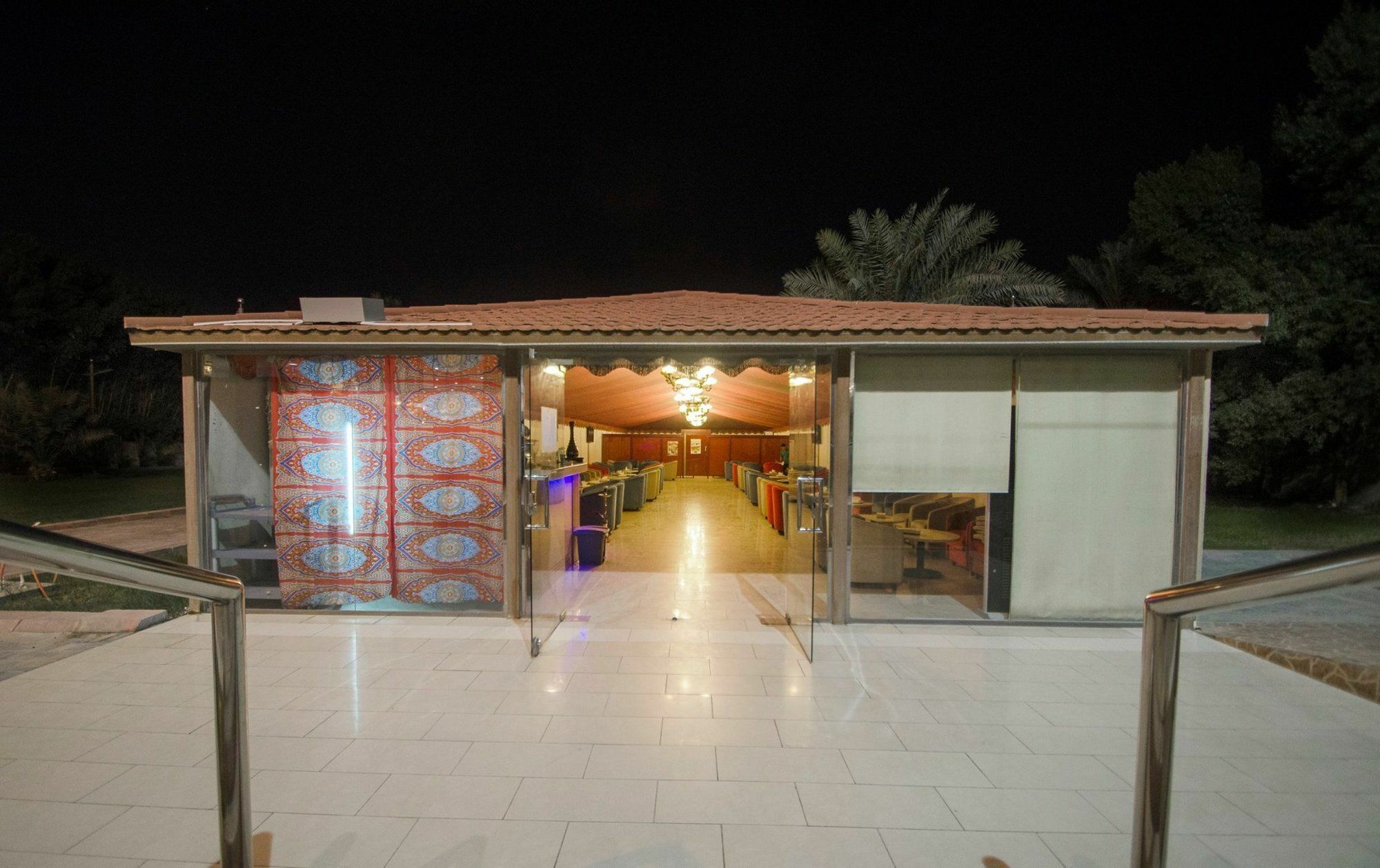 Hofuf Hotel Al-Ahsa Buitenkant foto