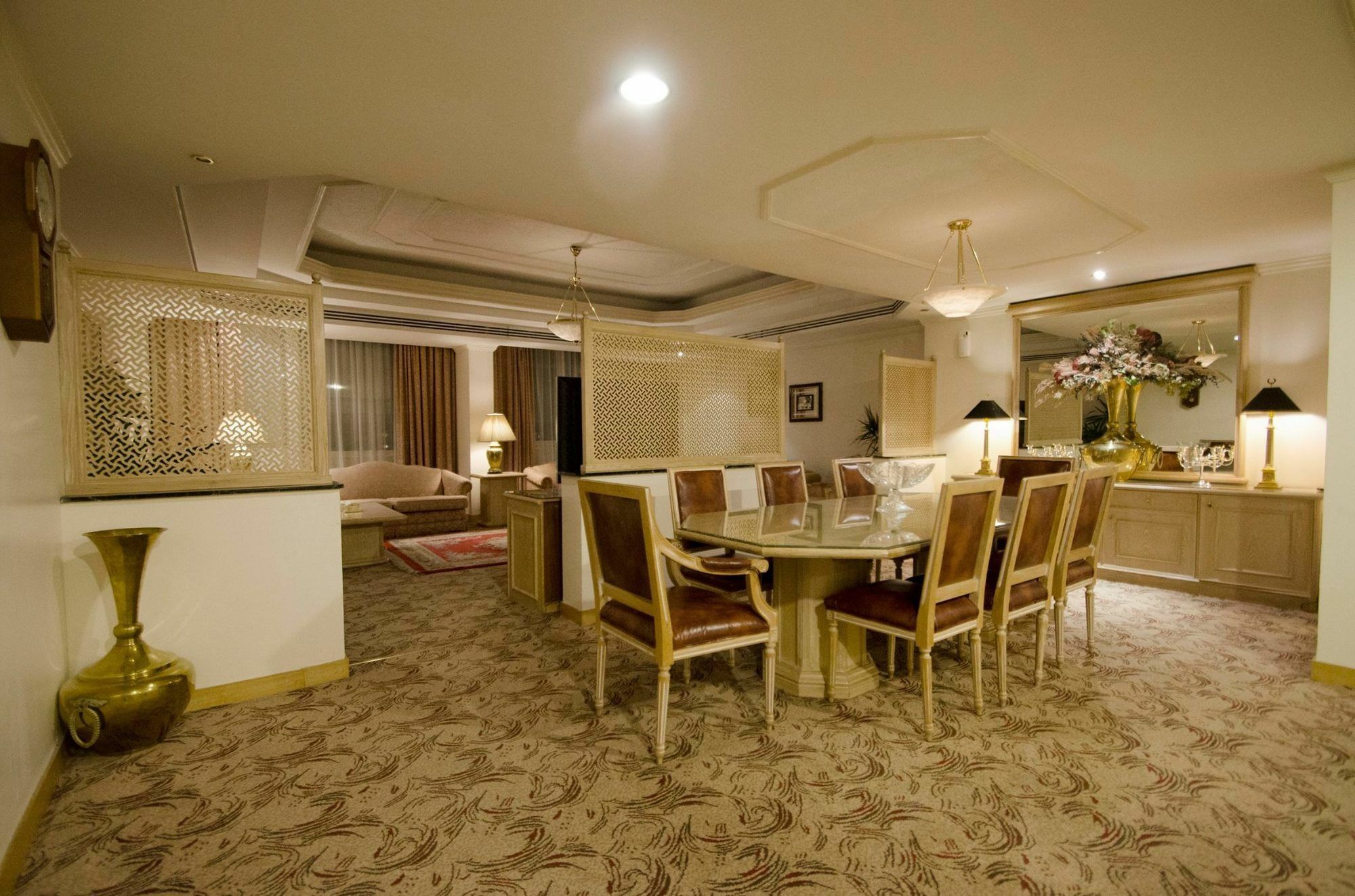 Hofuf Hotel Al-Ahsa Buitenkant foto