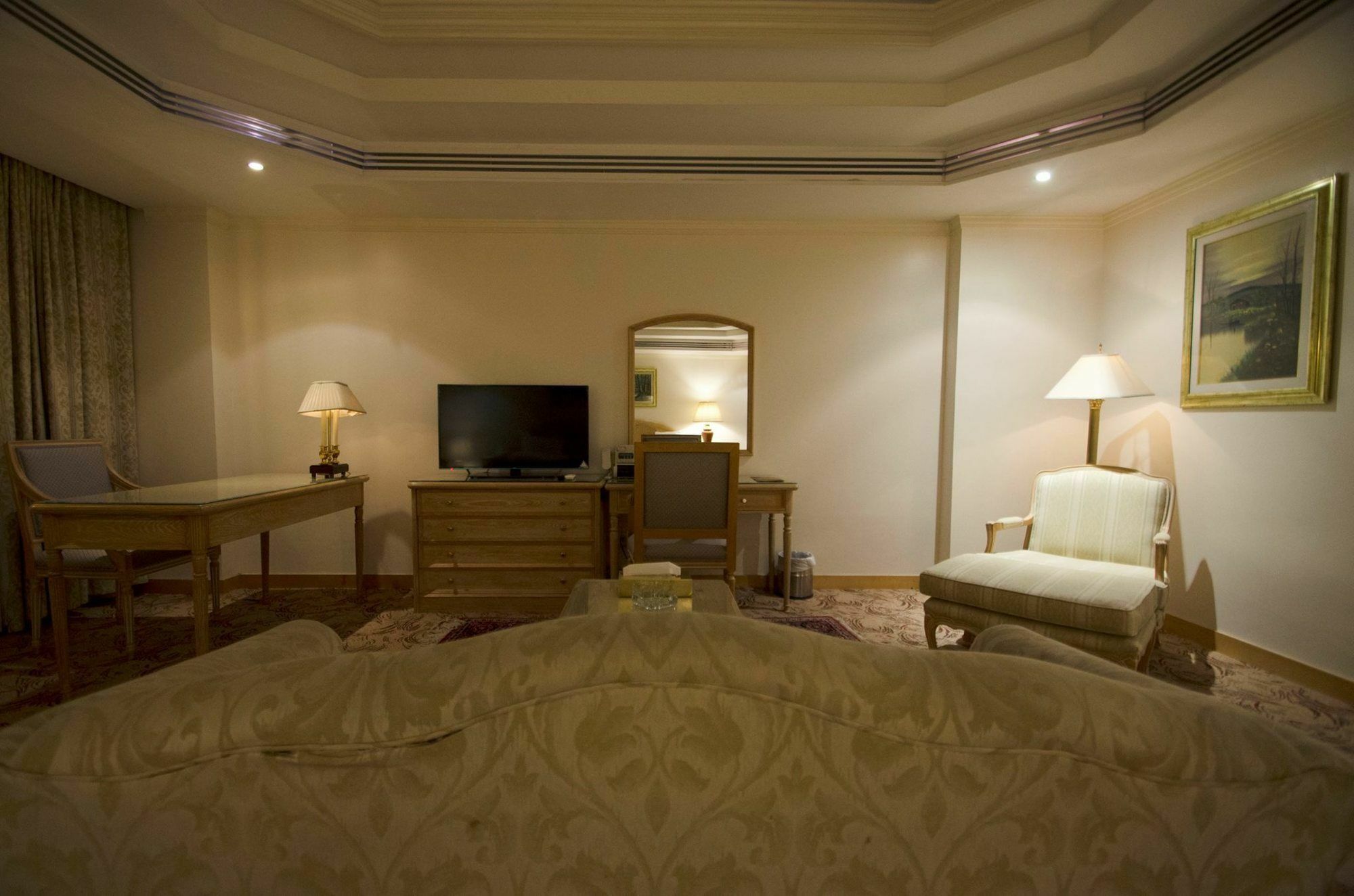 Hofuf Hotel Al-Ahsa Buitenkant foto