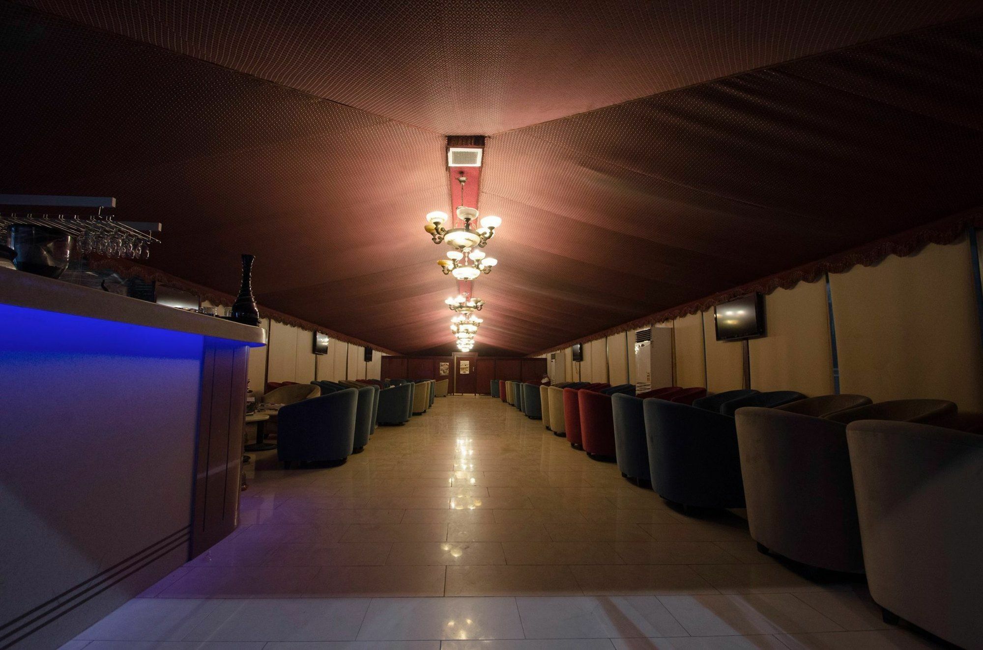 Hofuf Hotel Al-Ahsa Buitenkant foto