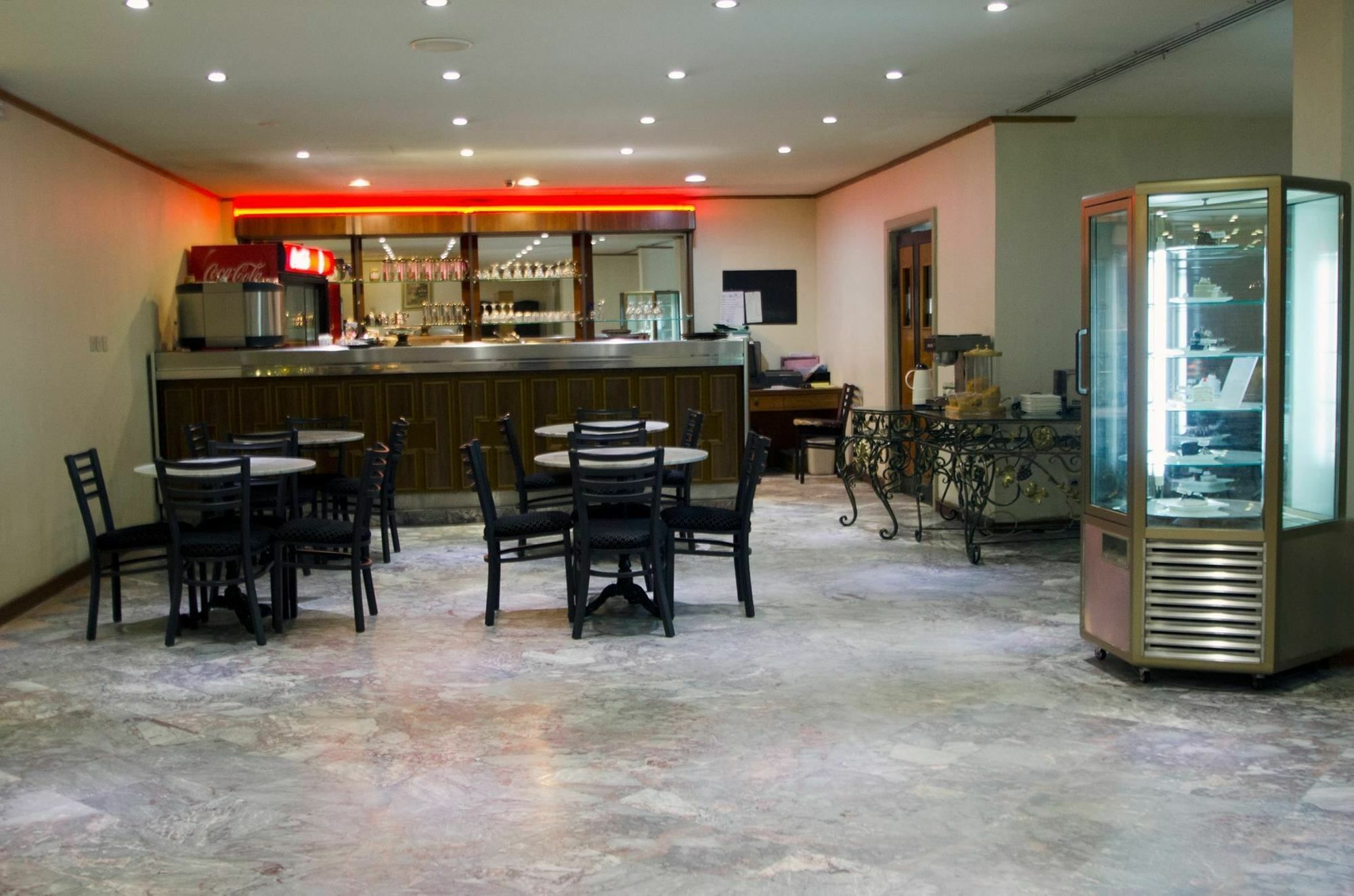 Hofuf Hotel Al-Ahsa Buitenkant foto